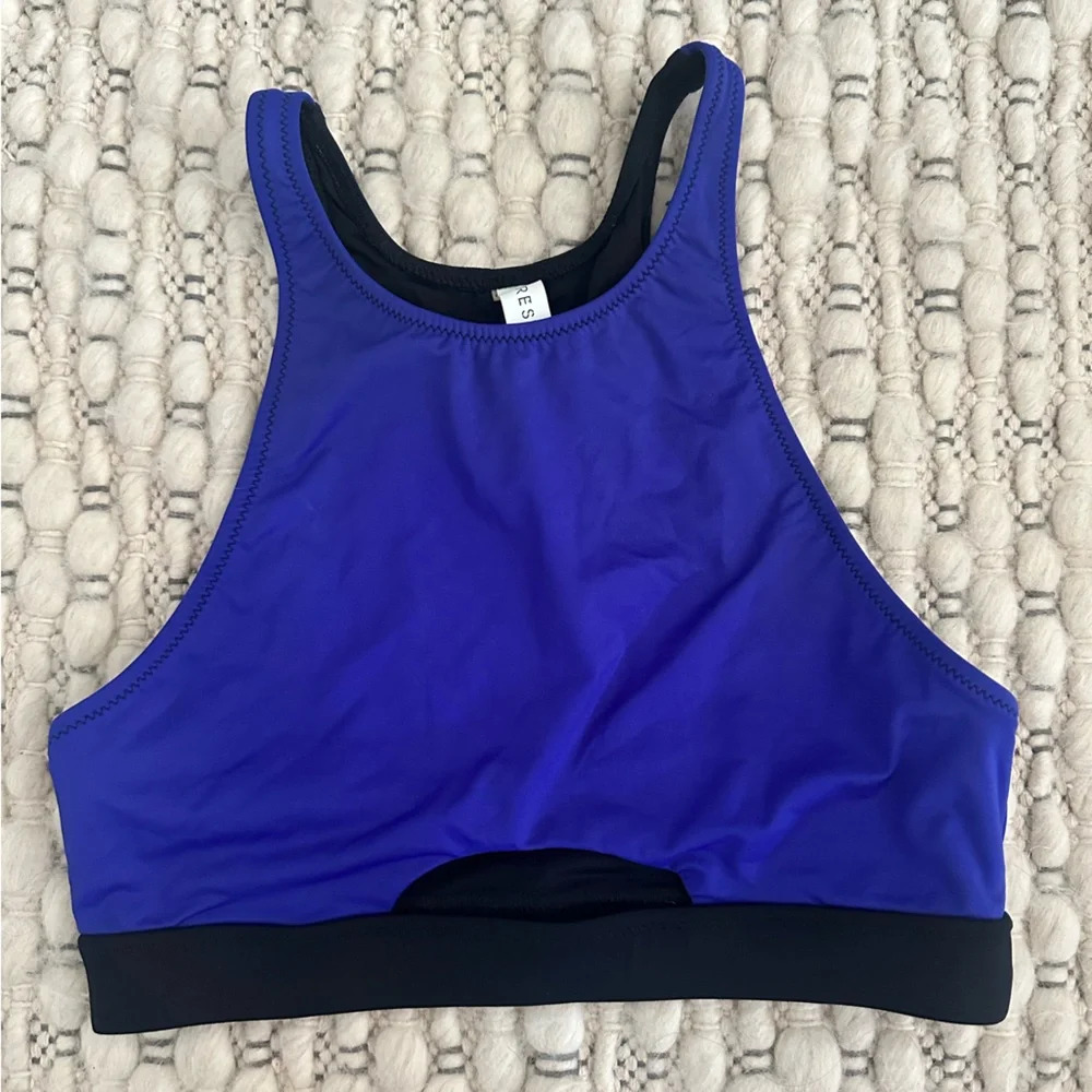 Kore Swim Brizo Top